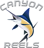 Canyon Reels logo